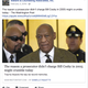 Illustration for article titled Jurors Hear Bill Cosby Talk About Giving Women Quaaludes and the Prosecution Rests